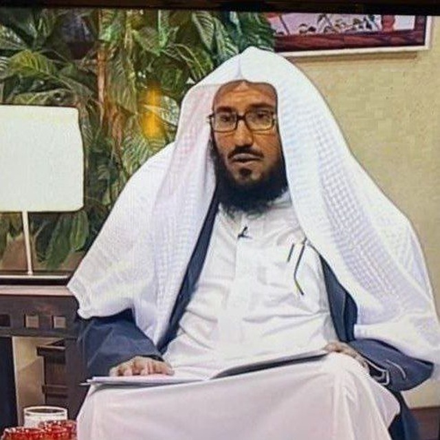 قناة أ.د. أحمد بن علي القرني